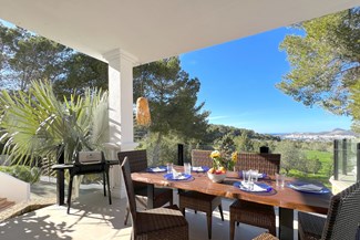 Villa  Buena Ibiza-4